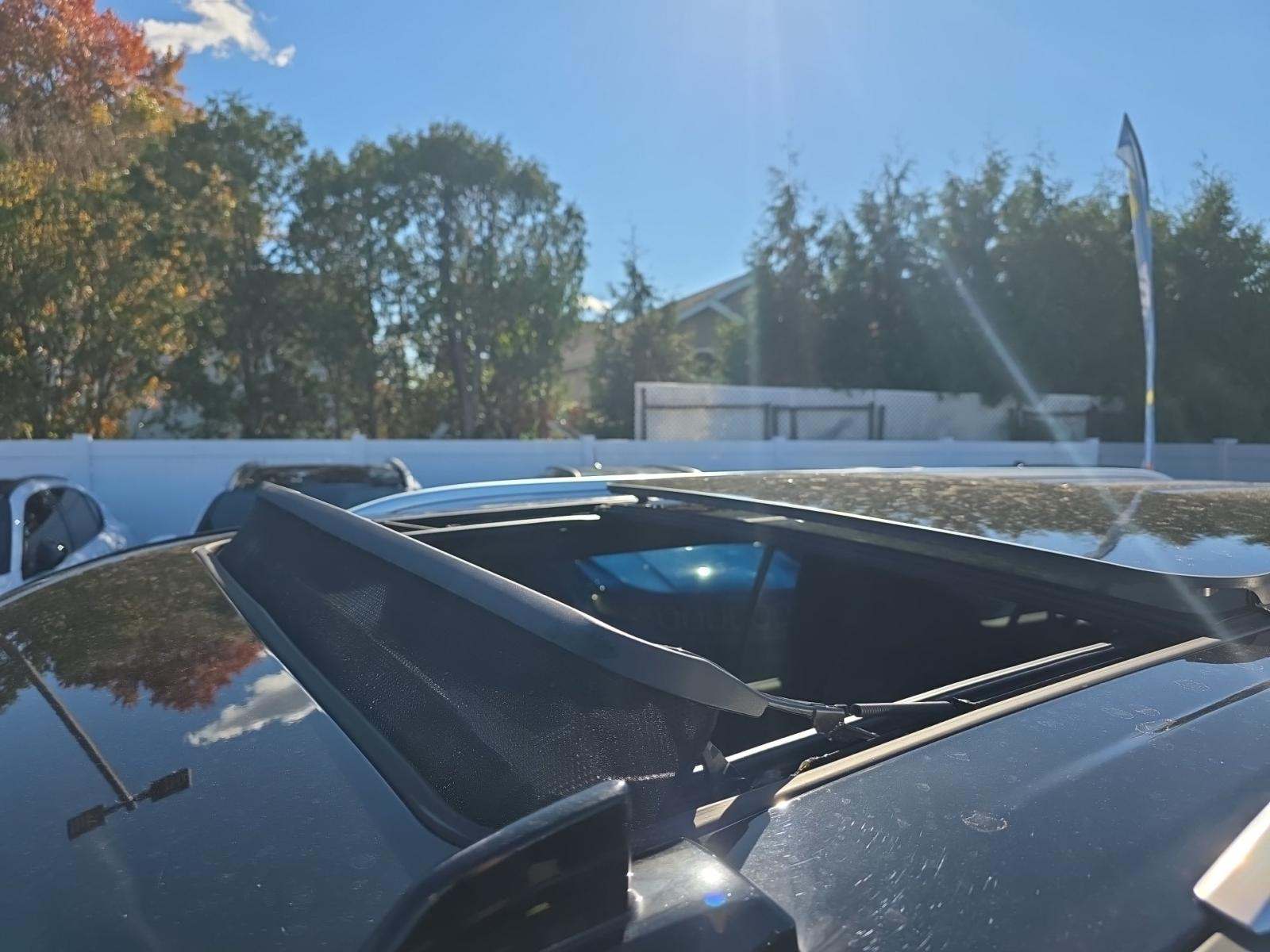 2024 Cadillac Escalade ESV Premium Luxury AWD