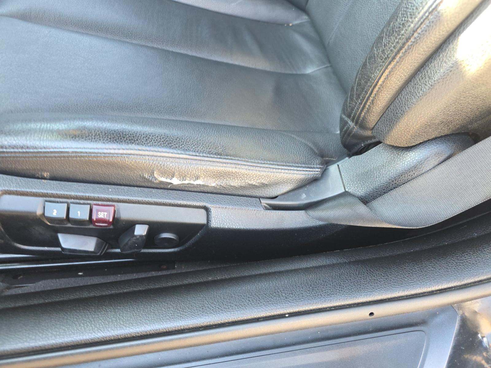 2015 BMW 4 Series 428i xDrive AWD