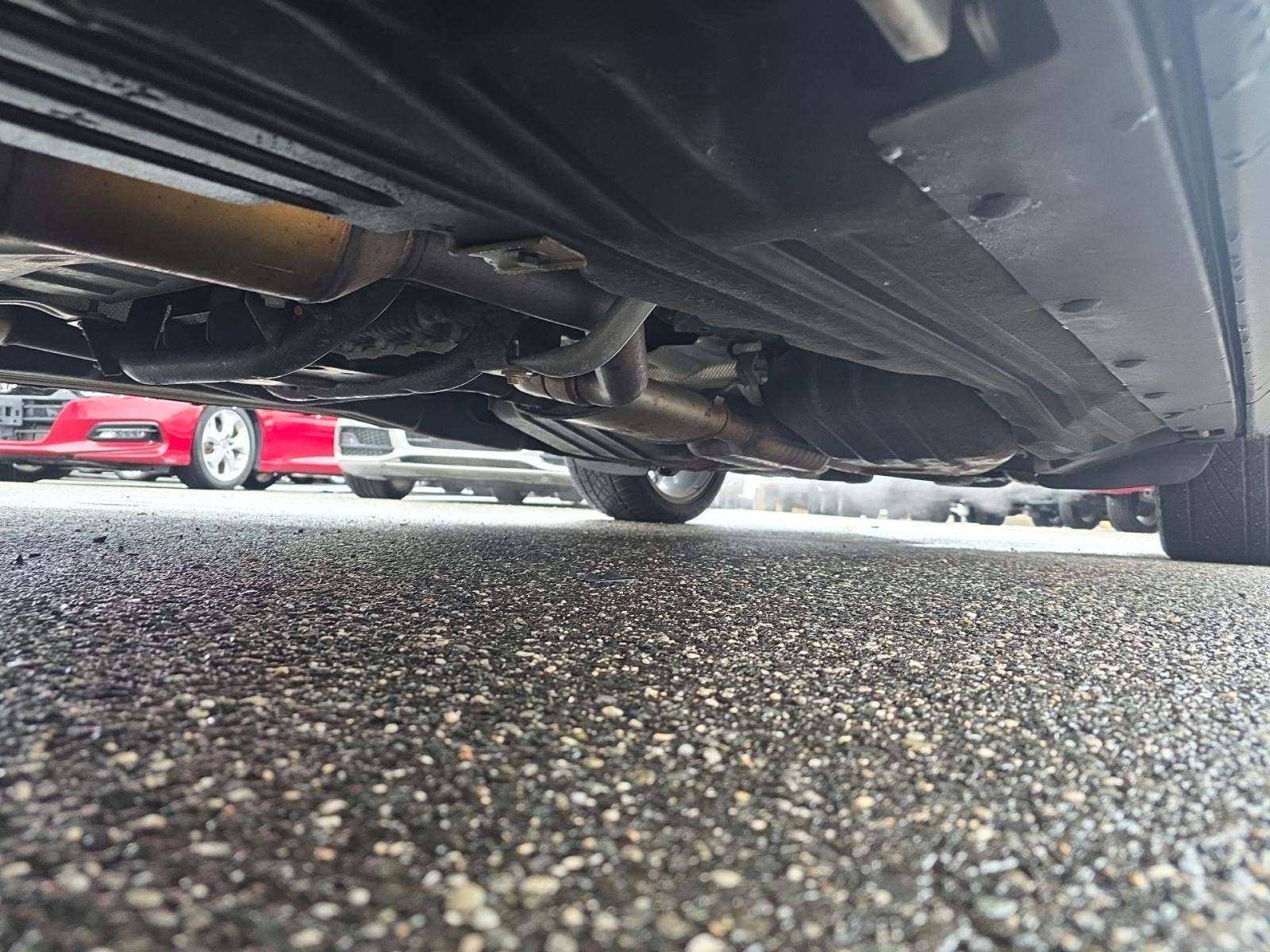 2016 Land Rover Range Rover Sport Dynamic AWD