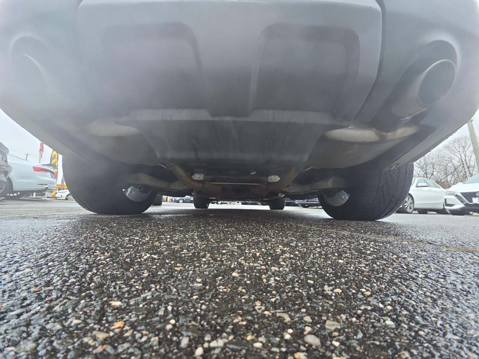 2016 Land Rover Range Rover Sport Dynamic AWD