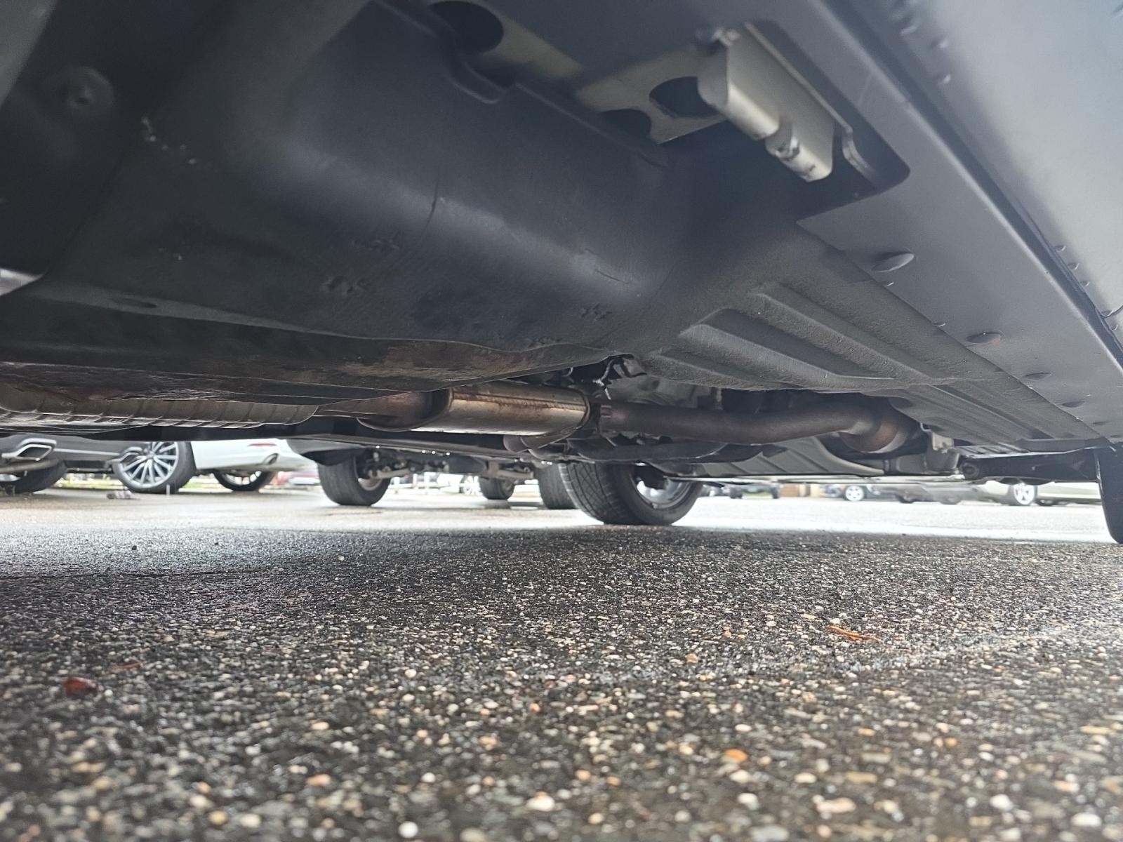 2016 Land Rover Range Rover Sport Dynamic AWD