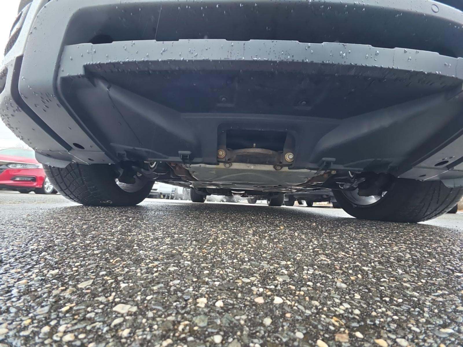 2016 Land Rover Range Rover Sport Dynamic AWD