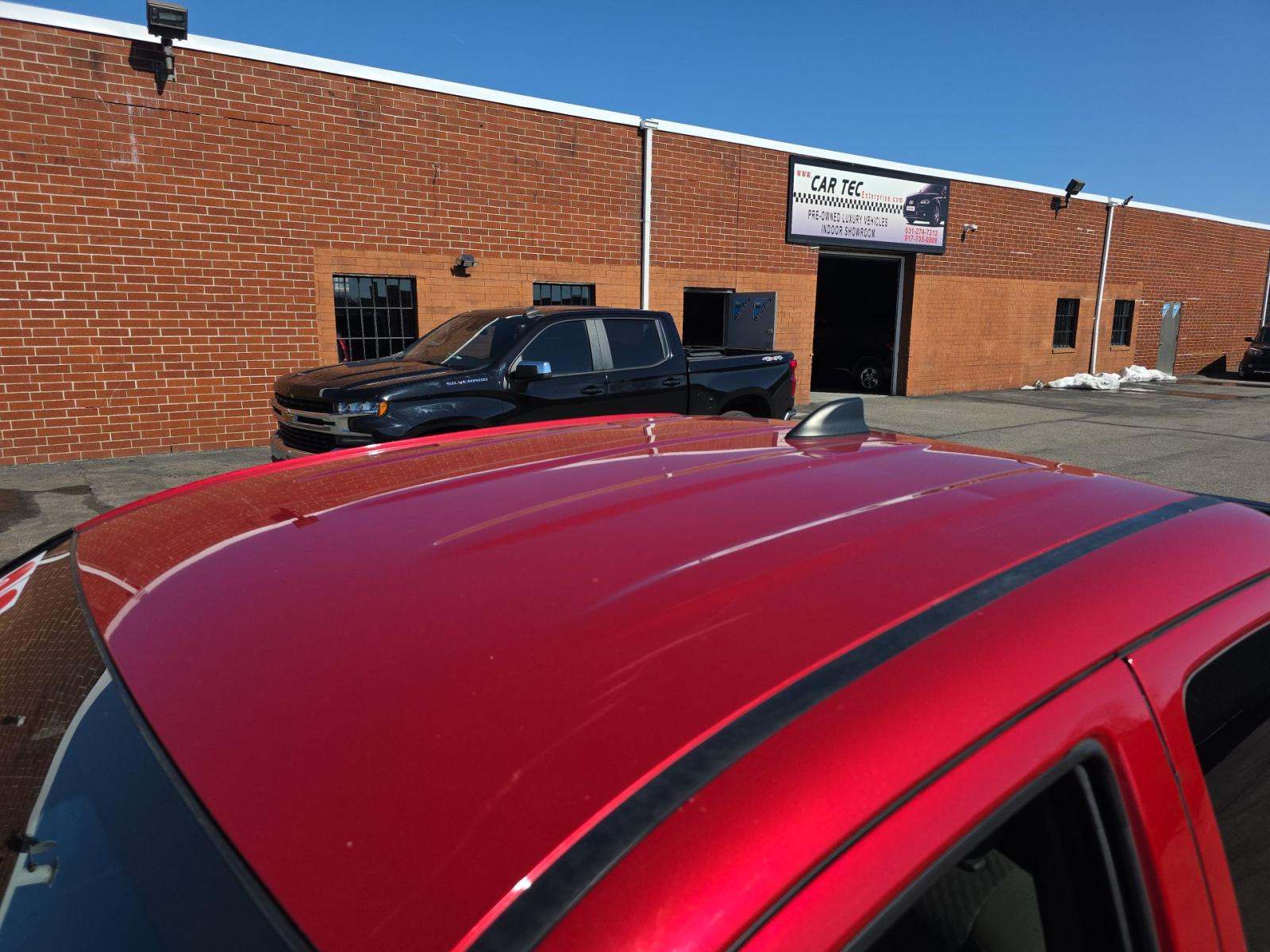 2022 Toyota Tacoma SR AWD