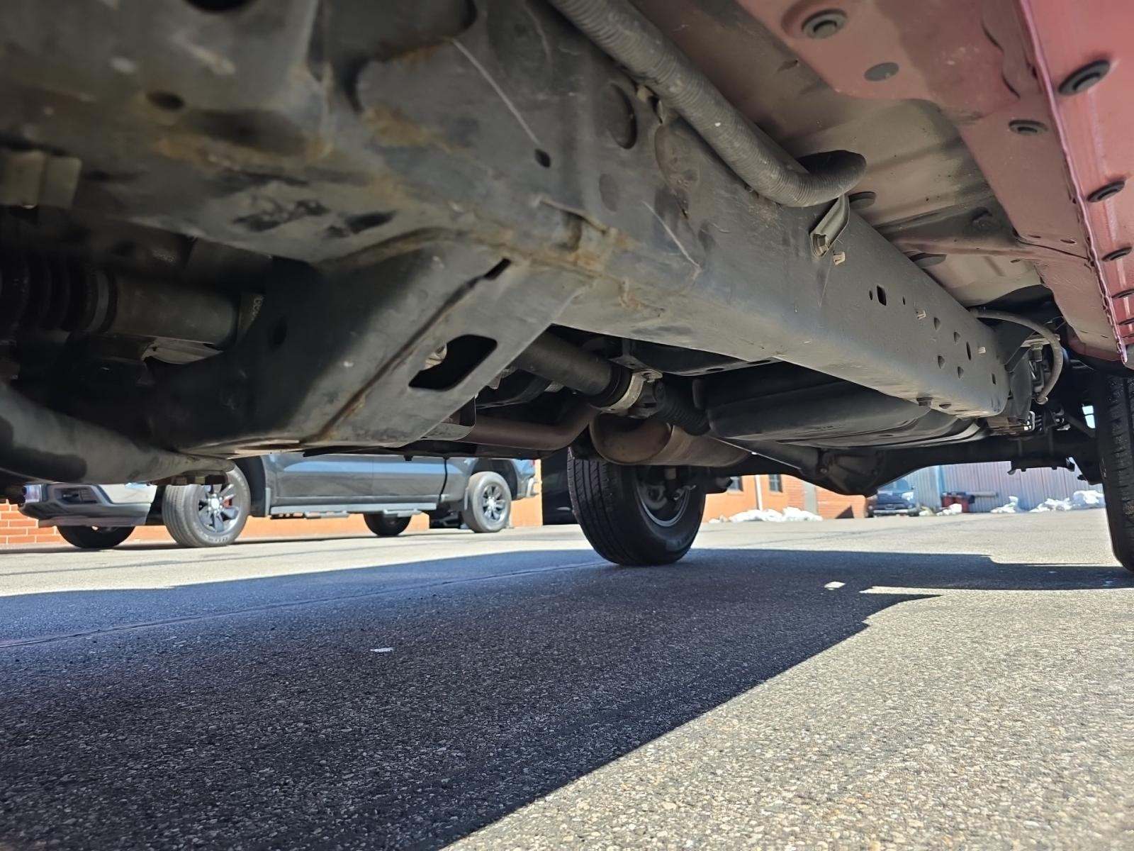 2022 Toyota Tacoma SR AWD