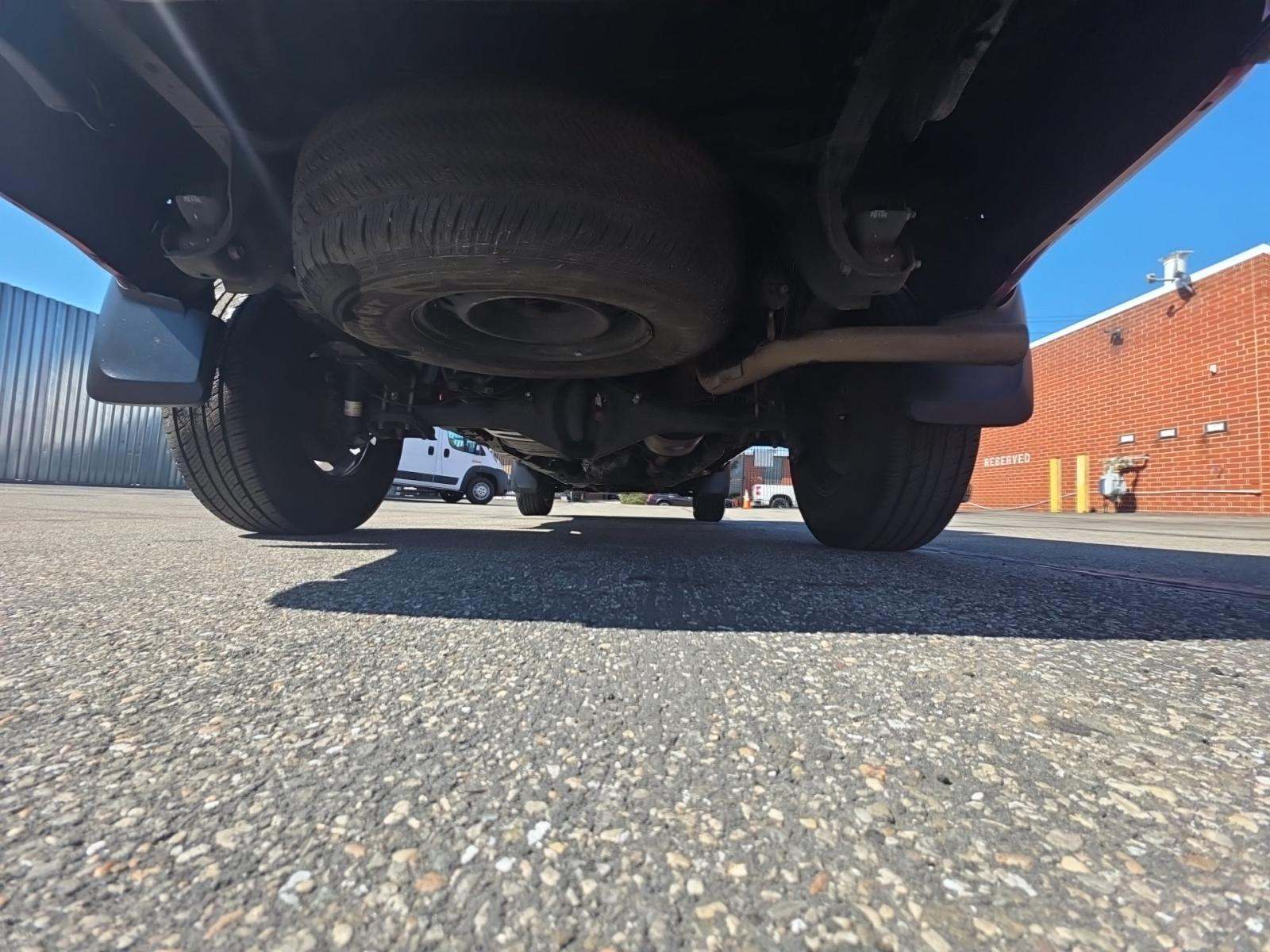 2022 Toyota Tacoma SR AWD