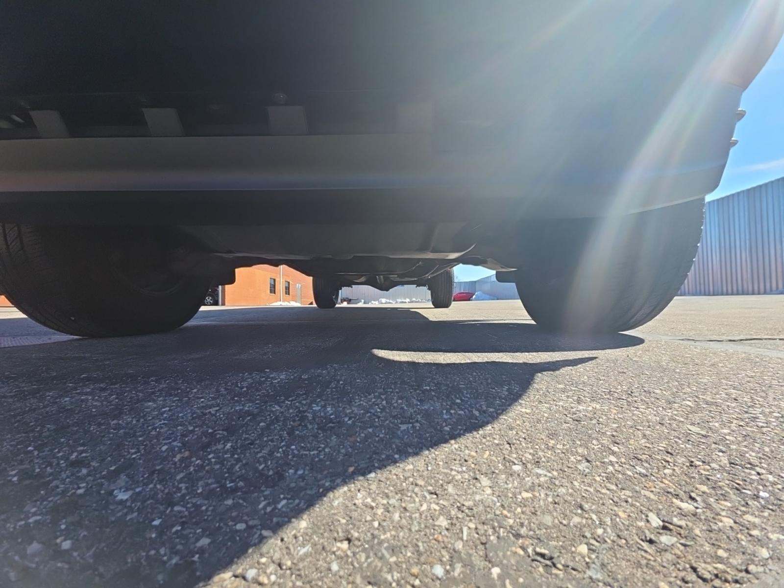 2022 Toyota Tacoma SR AWD