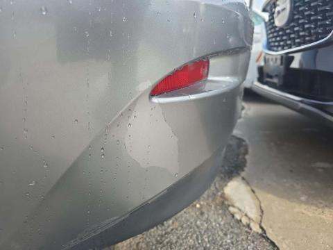 2015 MAZDA MAZDA3 i Touring FWD