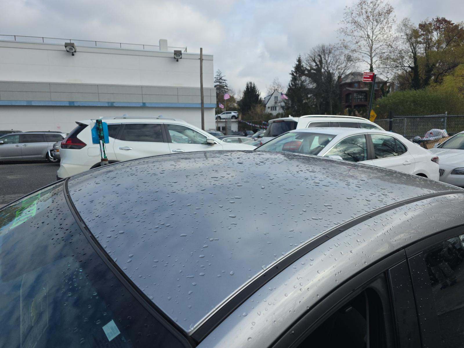 2015 MAZDA MAZDA3 i Touring FWD