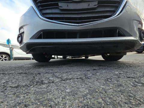 2015 MAZDA MAZDA3 i Touring FWD