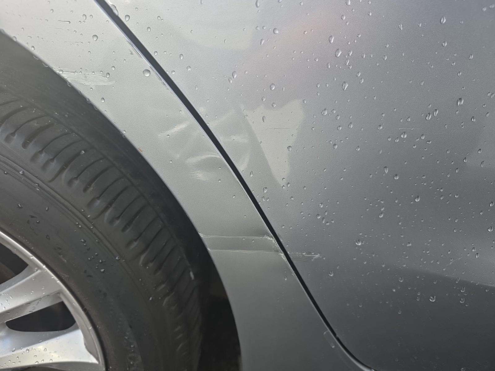 2015 MAZDA MAZDA3 i Touring FWD