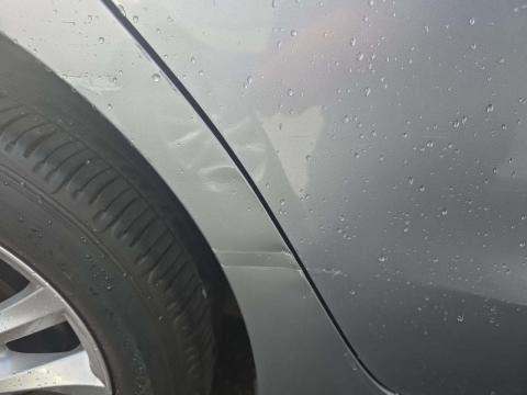 2015 MAZDA MAZDA3 i Touring FWD