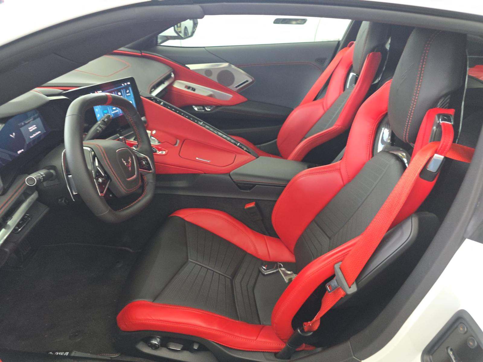 CHEVROLET CORVETTE - 6