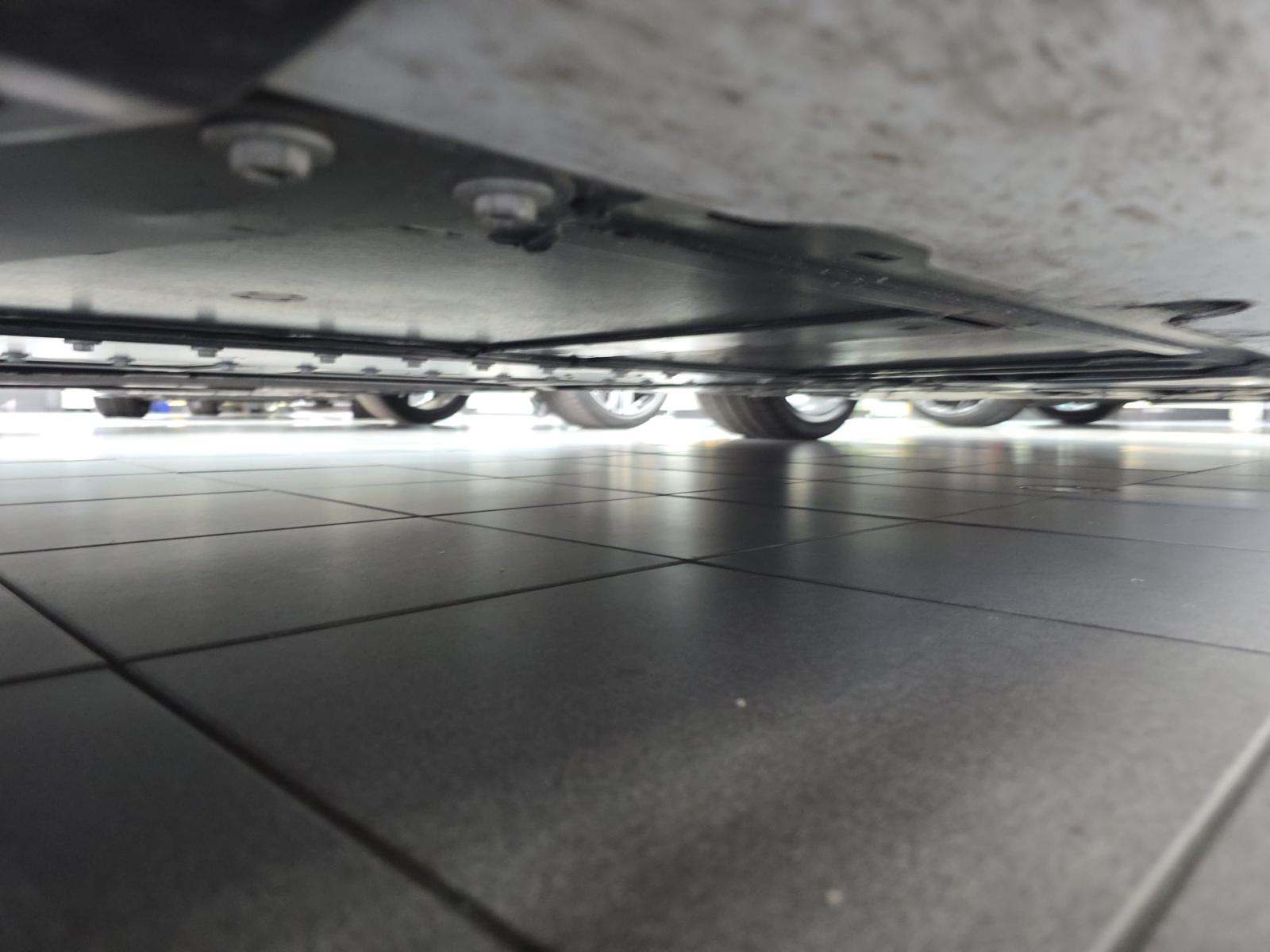 CHEVROLET CORVETTE - 7