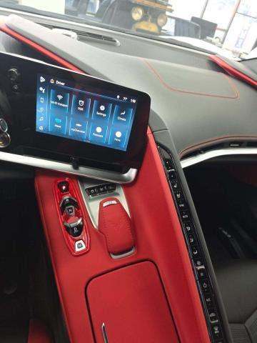 CHEVROLET STINGRAY - 10