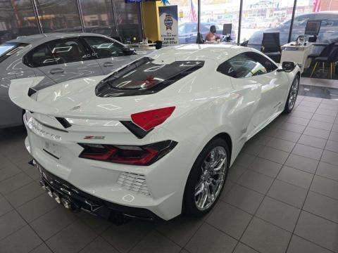 CHEVROLET STINGRAY - 3