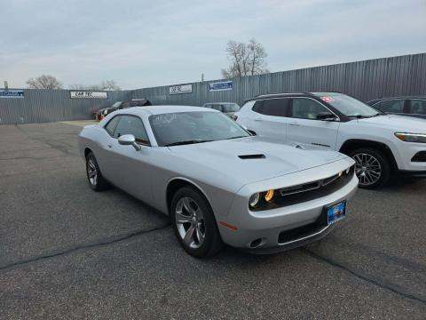 DODGE SXT - 4