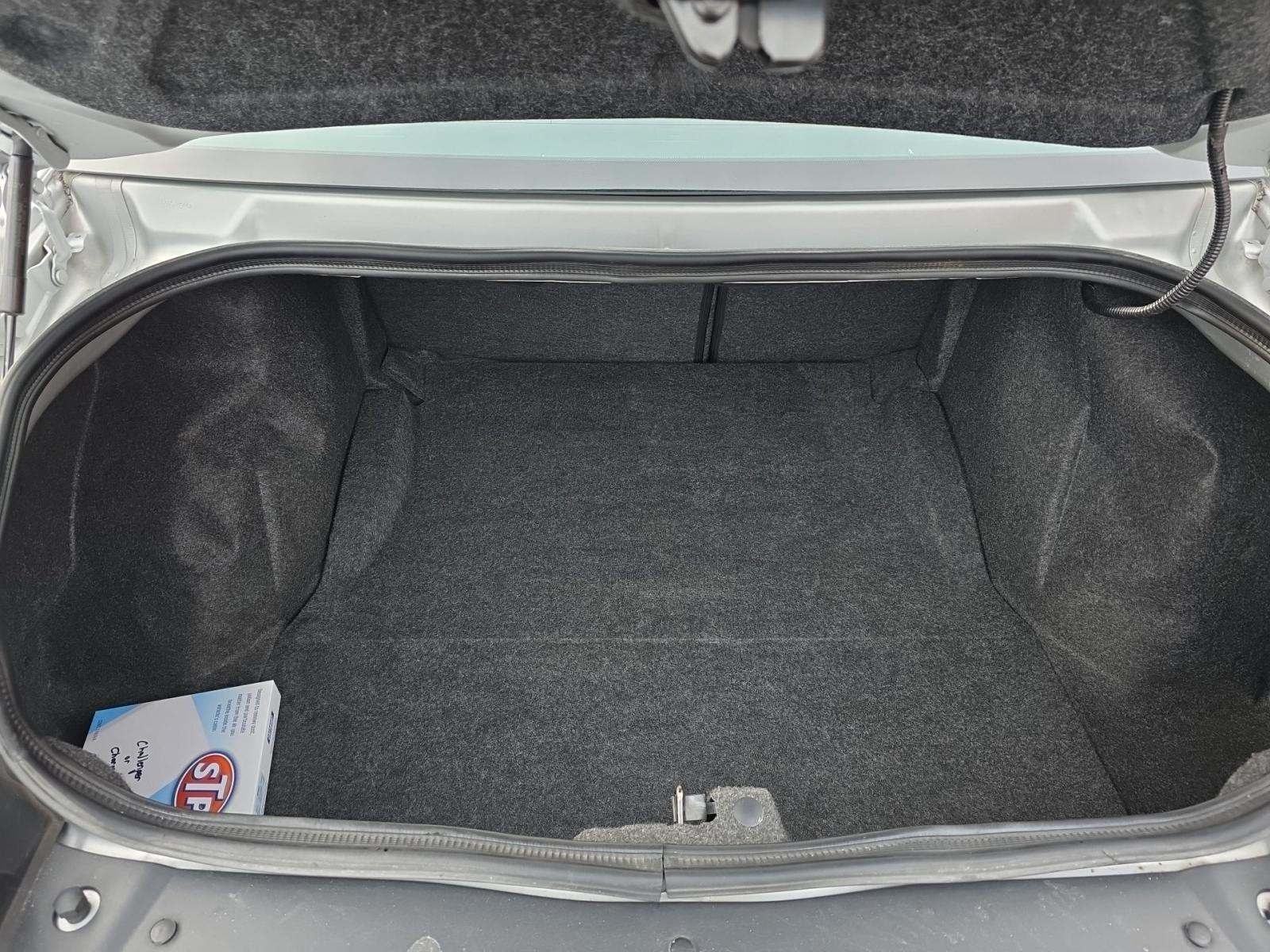 2020 Dodge Challenger SXT RWD