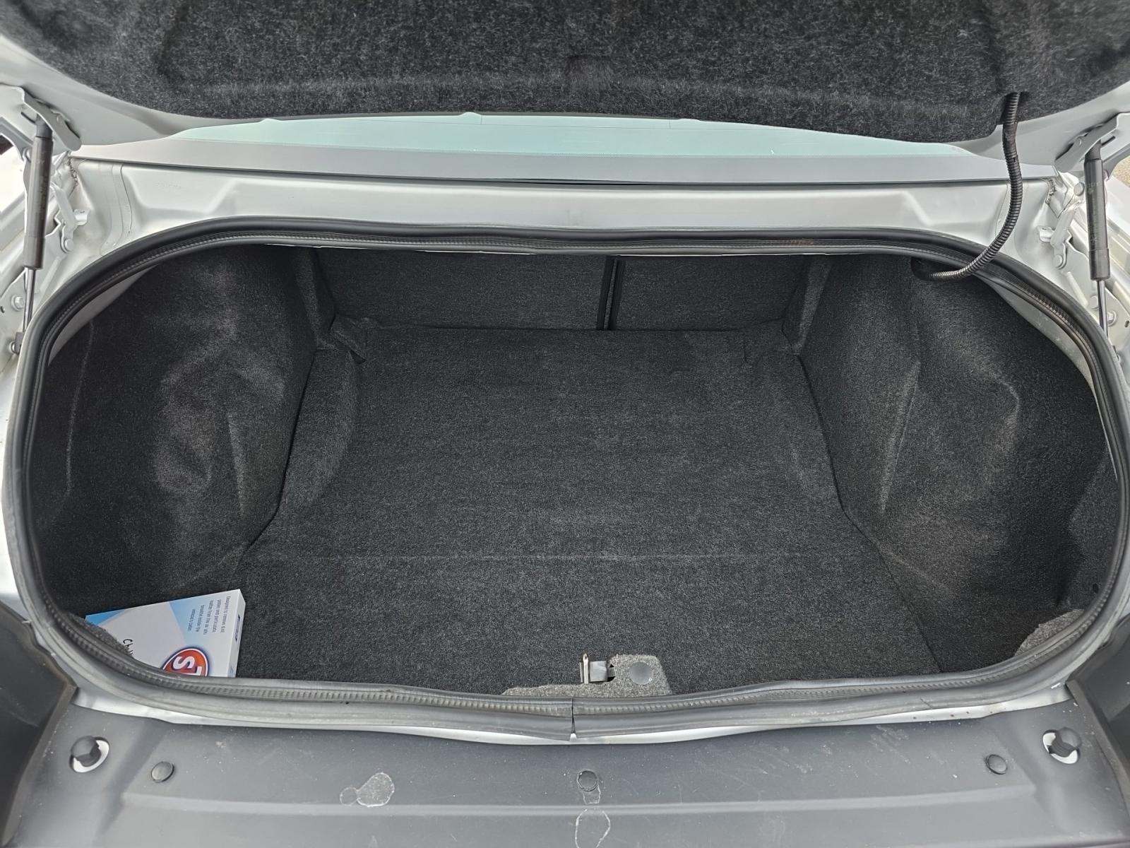 2020 Dodge Challenger SXT RWD