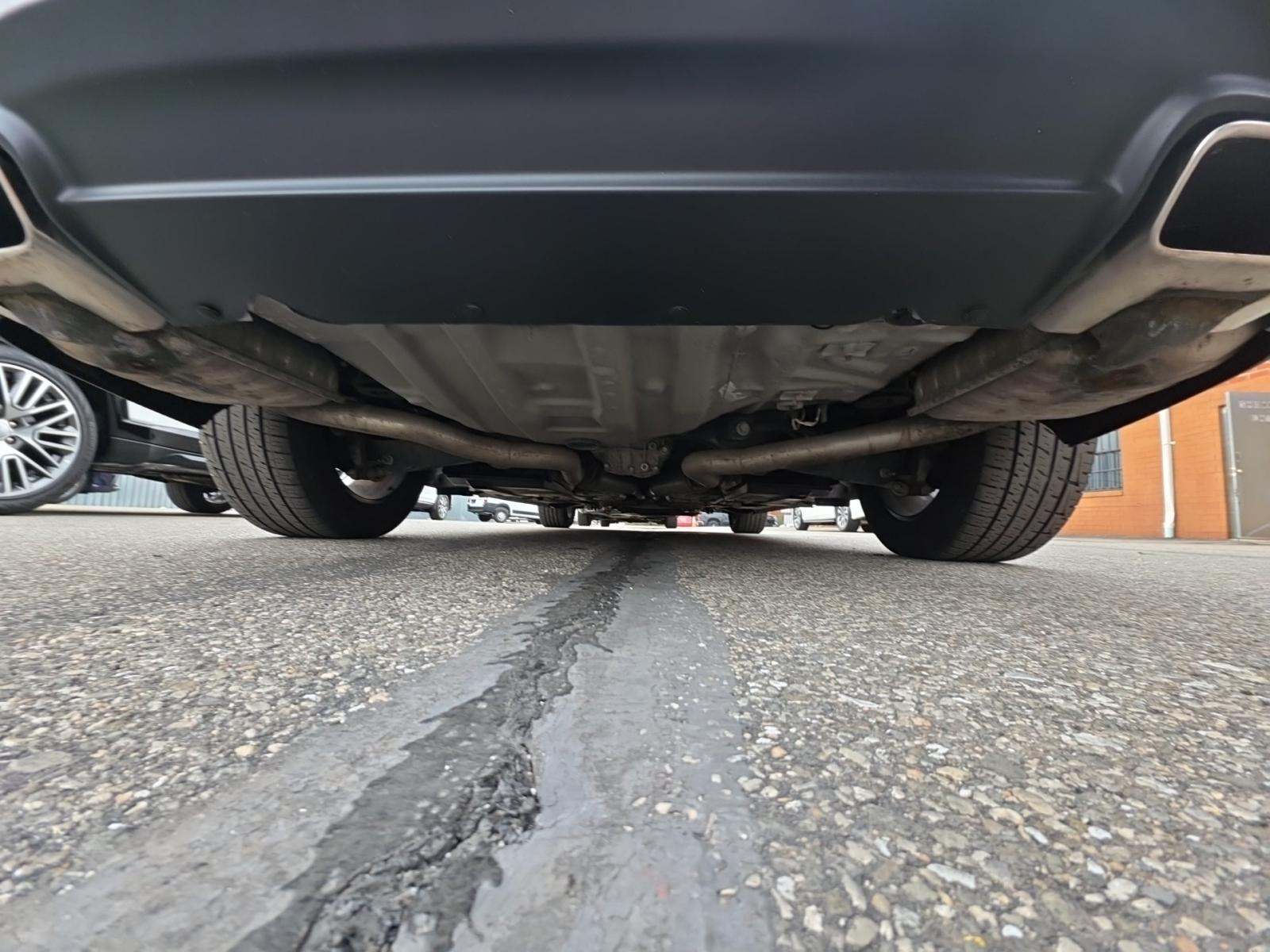 2020 Dodge Challenger SXT RWD