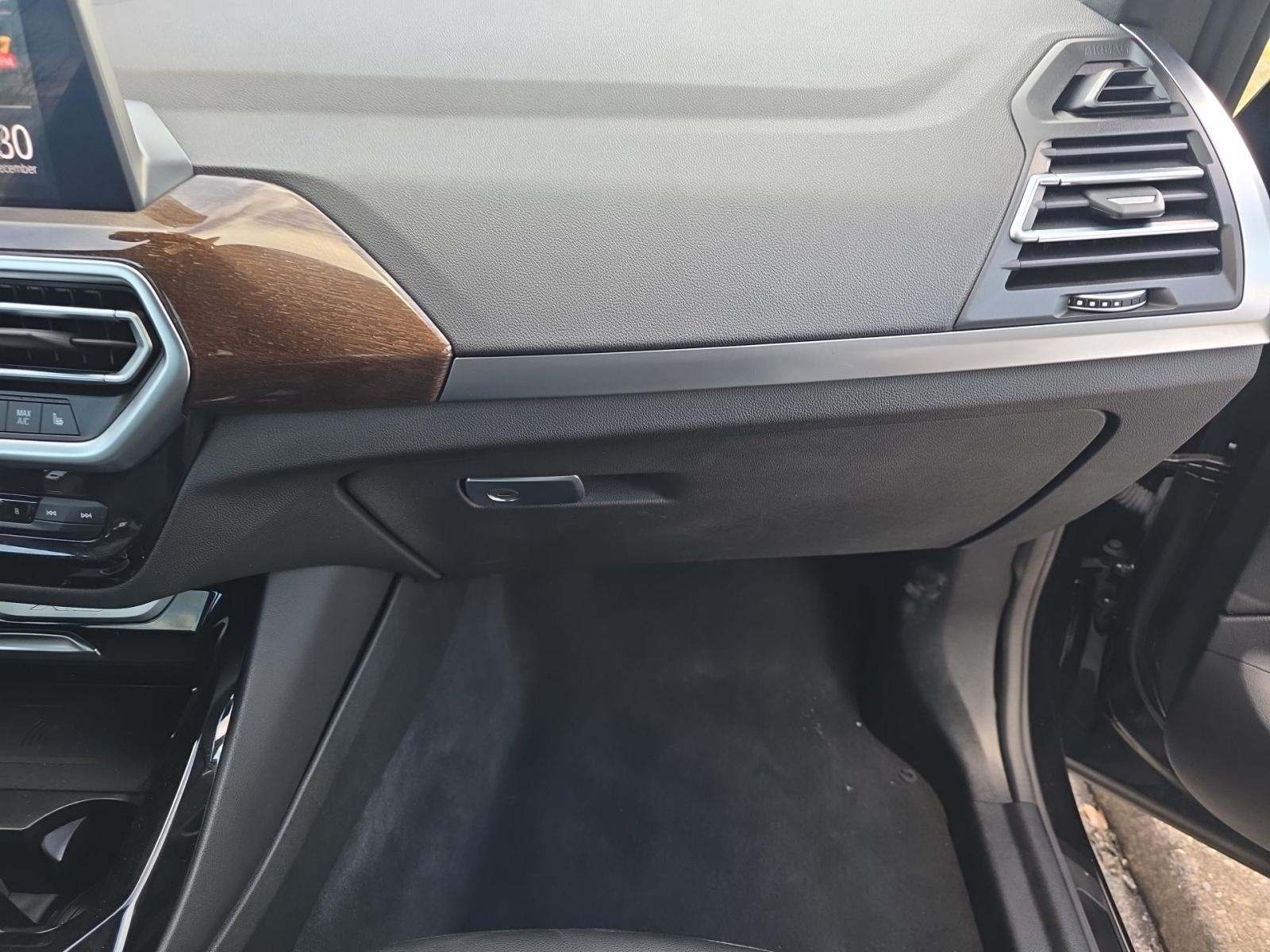 2024 BMW X3 xDrive30i AWD