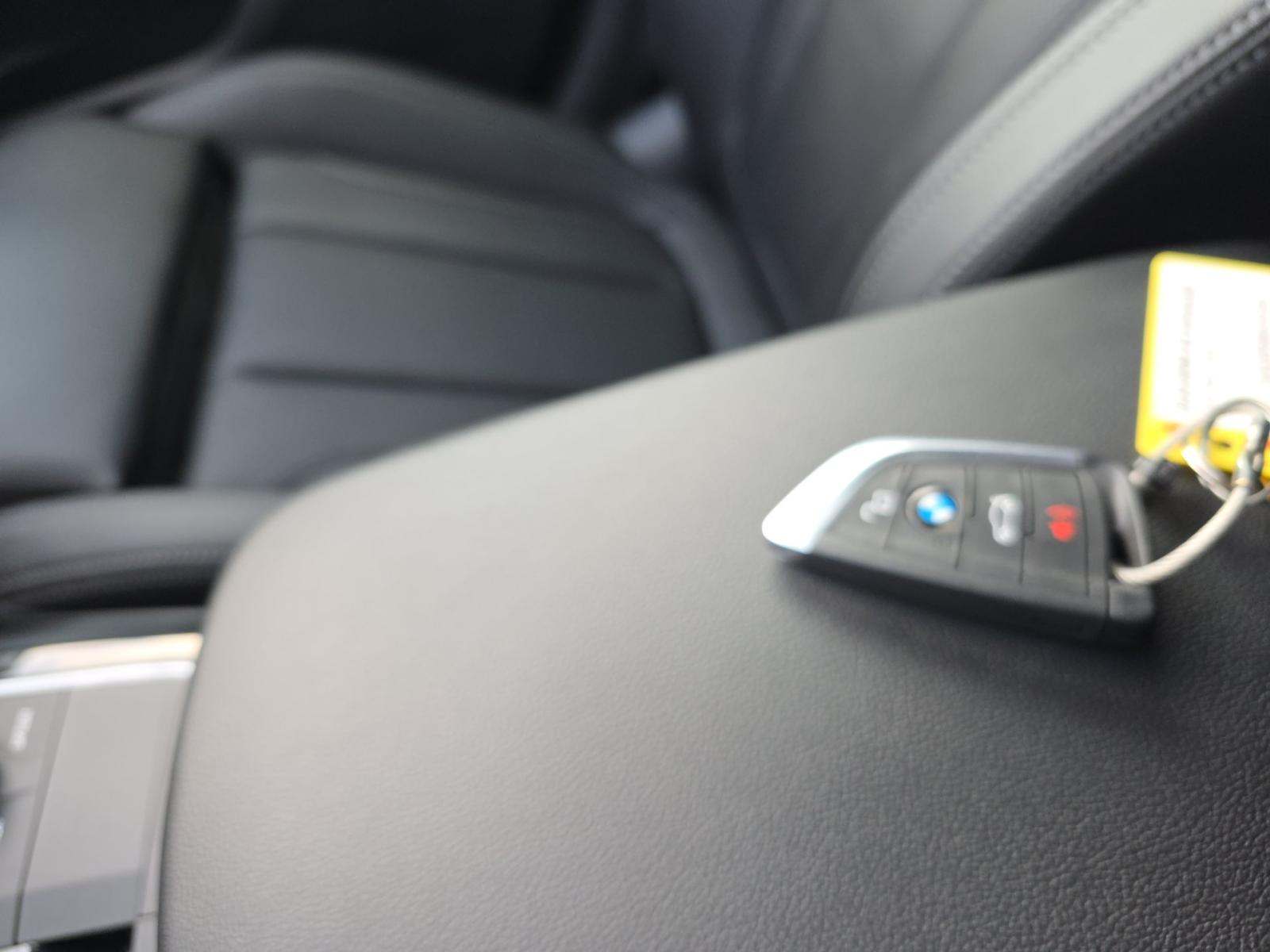 2024 BMW X3 xDrive30i AWD