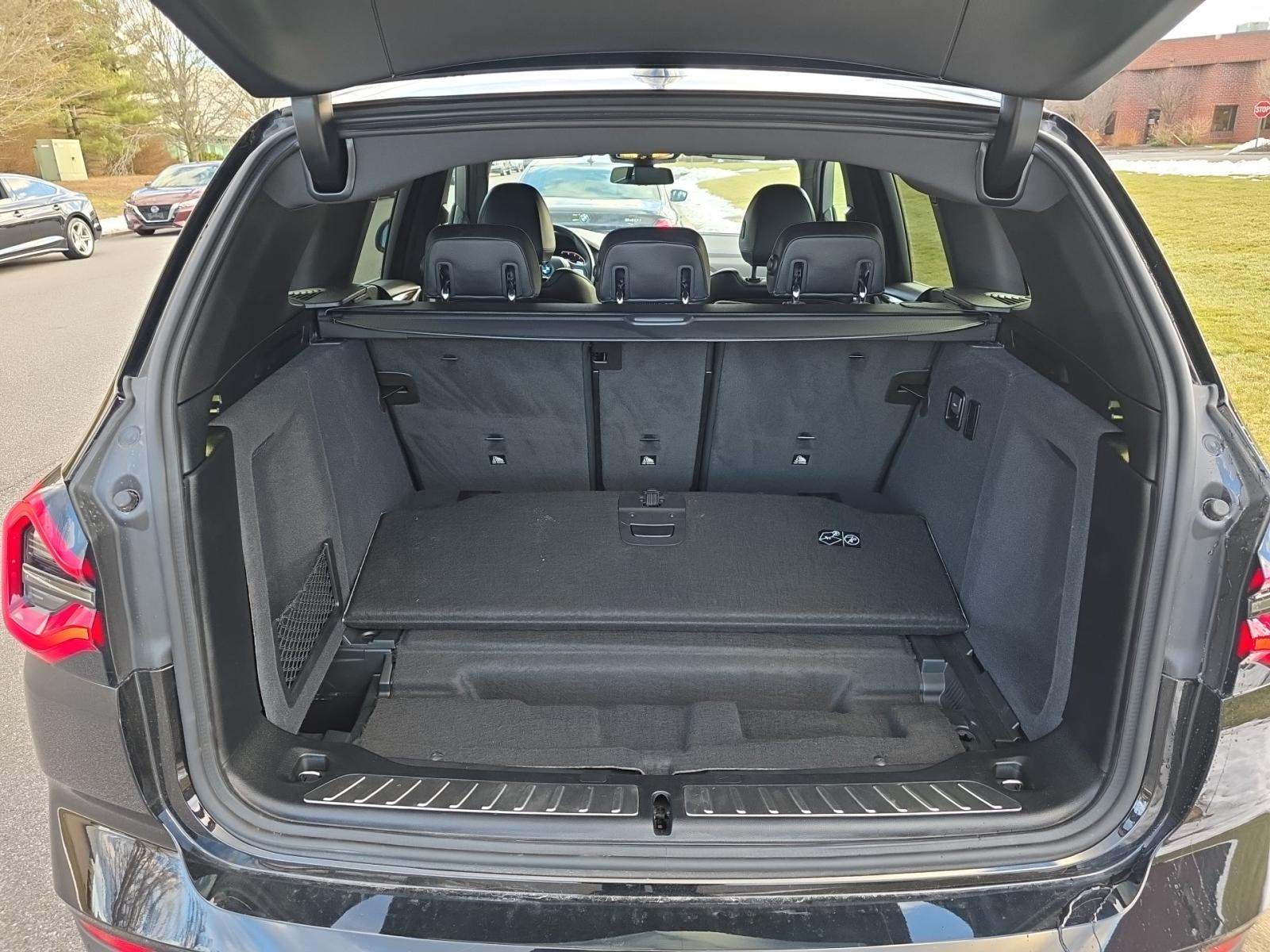 2024 BMW X3 xDrive30i AWD