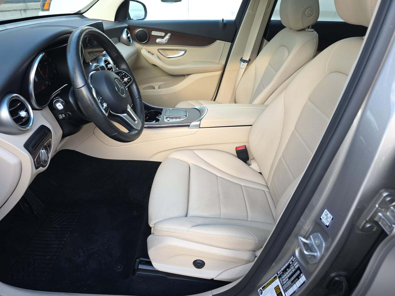 MERCEDES-BENZ GLC-CLASS - 6