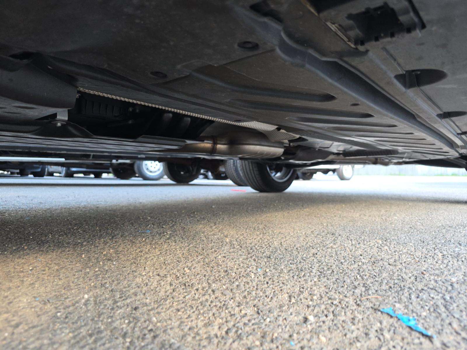 MERCEDES-BENZ GLC-CLASS - 7