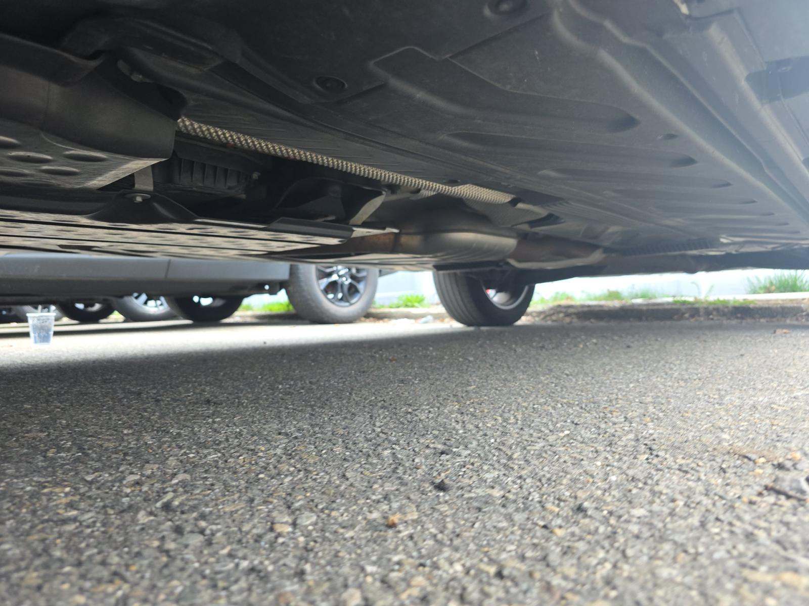 MERCEDES-BENZ GLC-CLASS - 7