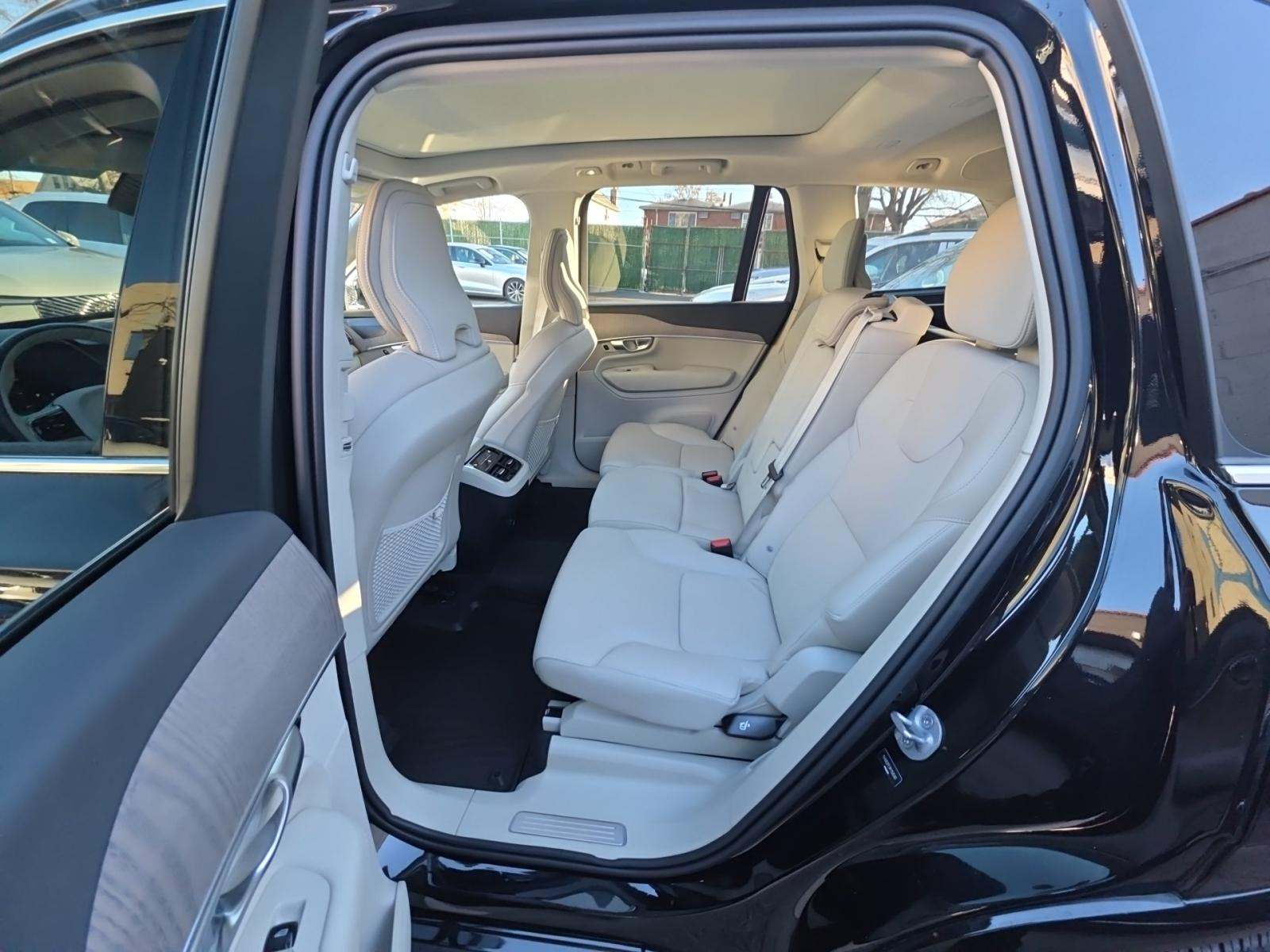 2024 Volvo XC90 B6 Plus AWD