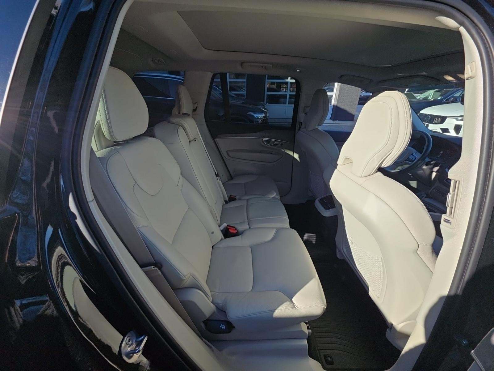 2024 Volvo XC90 B6 Plus AWD