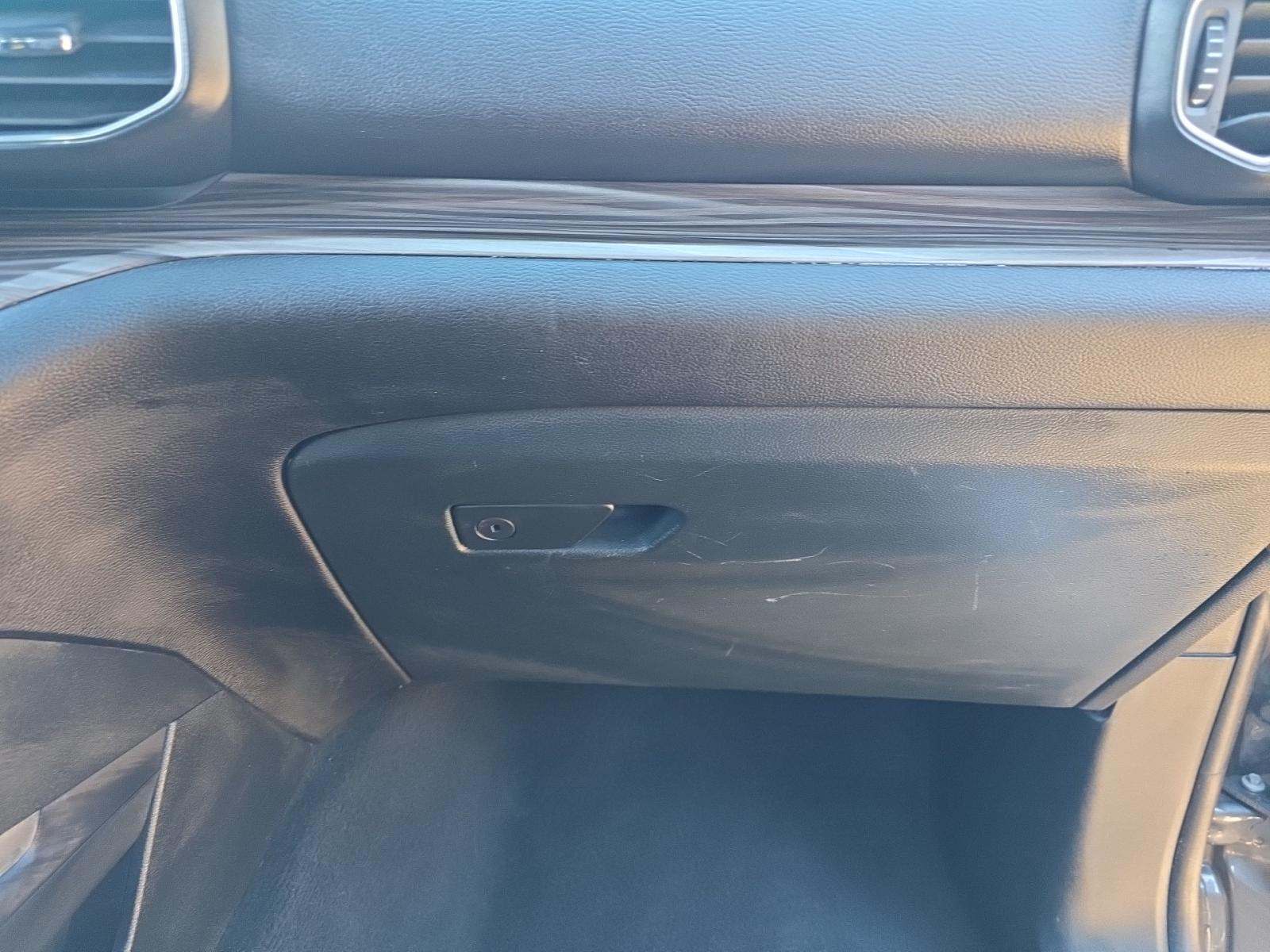 2023 Ford Explorer Limited RWD