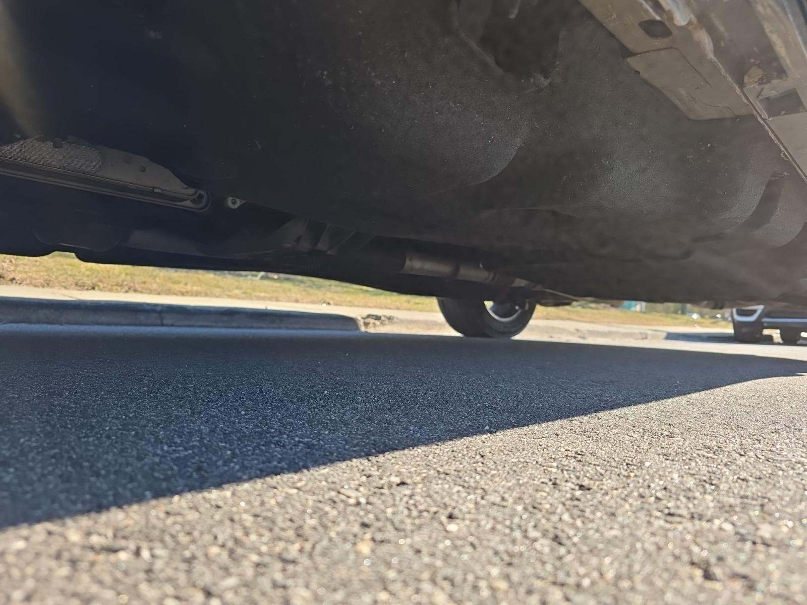 2023 Ford Explorer Limited RWD