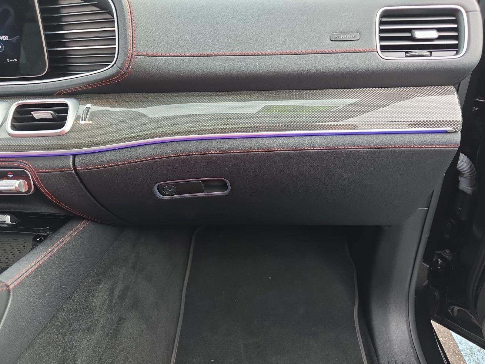 2022 Mercedes-Benz GLE AMG GLE 53 AWD