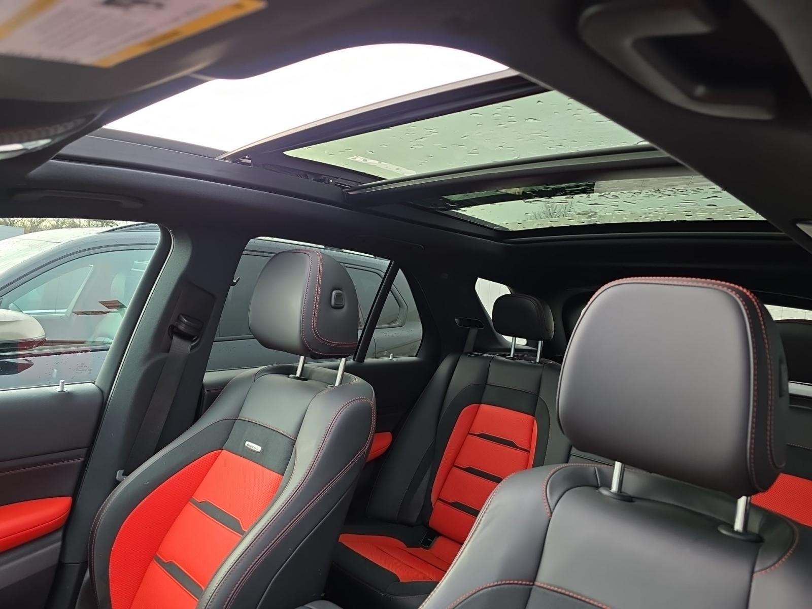 2022 Mercedes-Benz GLE AMG GLE 53 AWD