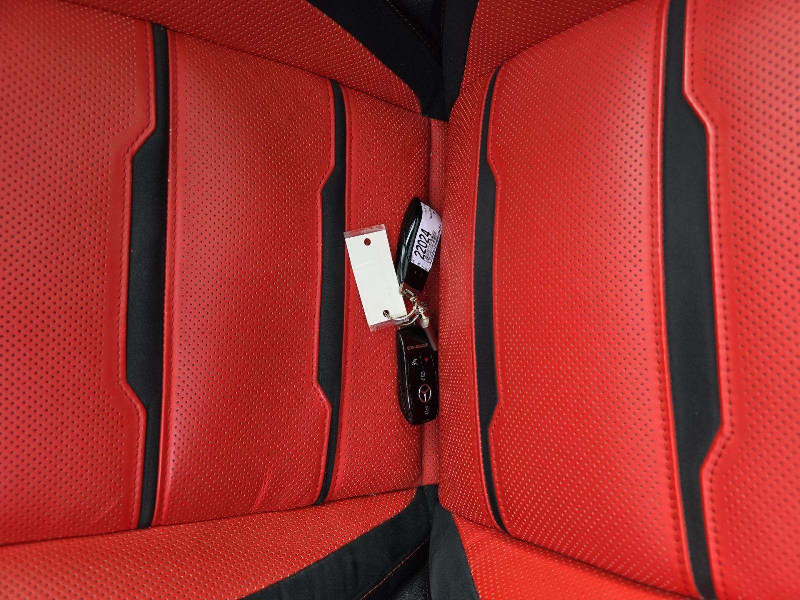 2022 Mercedes-Benz GLE AMG GLE 53 AWD