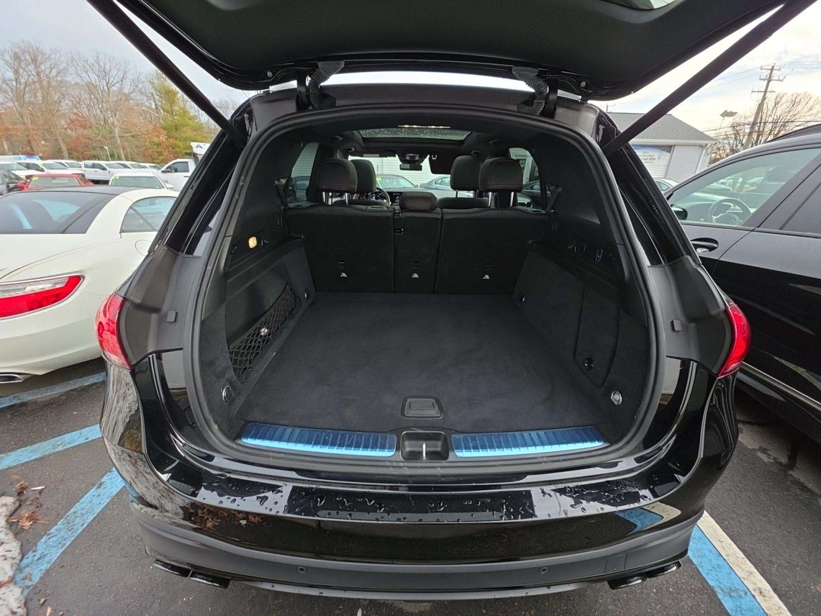 2022 Mercedes-Benz GLE AMG GLE 53 AWD