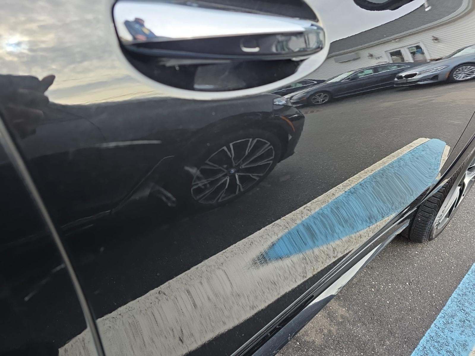 2022 Mercedes-Benz GLE AMG GLE 53 AWD