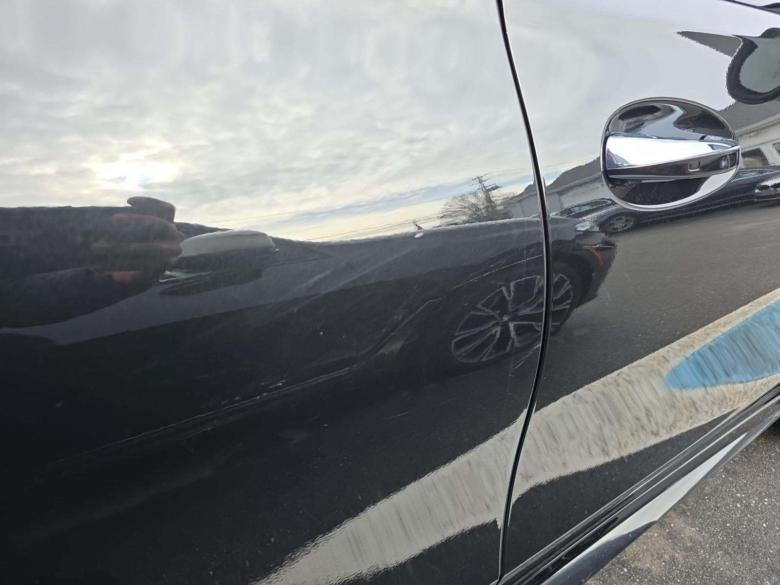 2022 Mercedes-Benz GLE AMG GLE 53 AWD