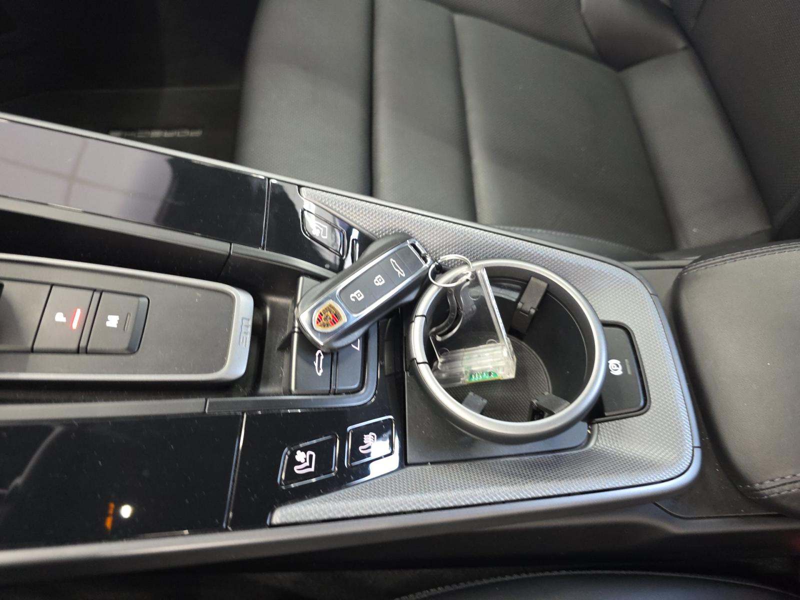 2021 Porsche 911 Carrera RWD