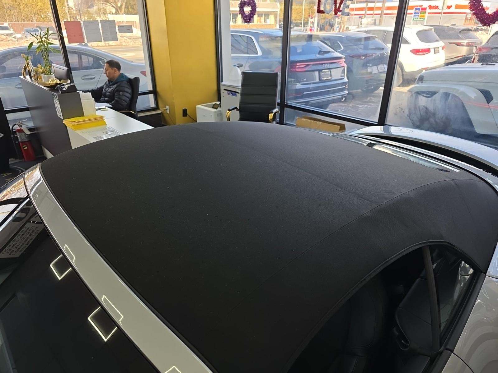 2021 Porsche 911 Carrera RWD