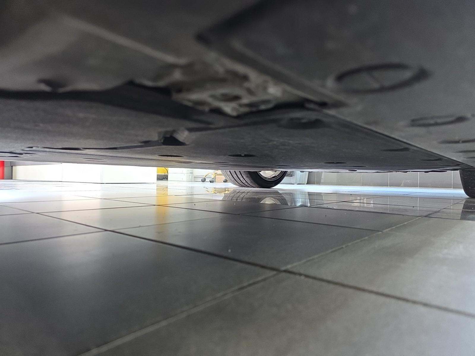 2021 Porsche 911 Carrera RWD