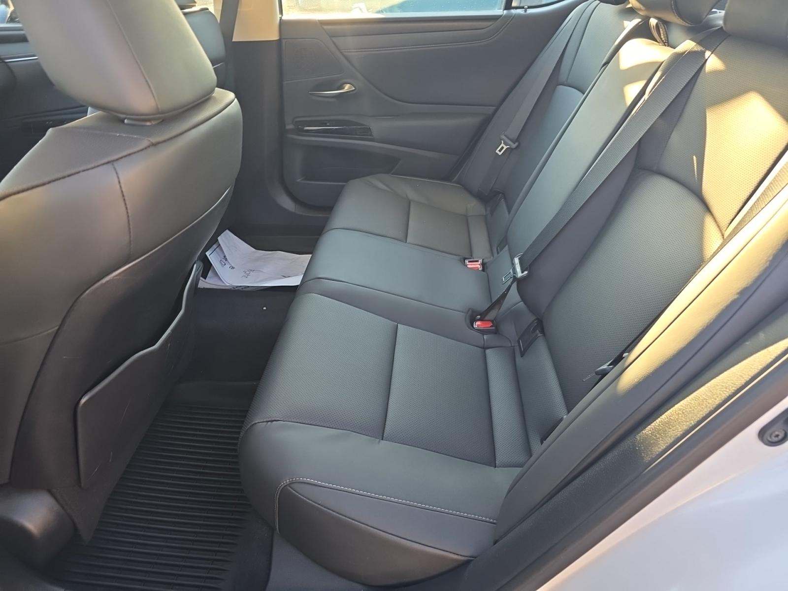 2024 Lexus ES ES 250 AWD