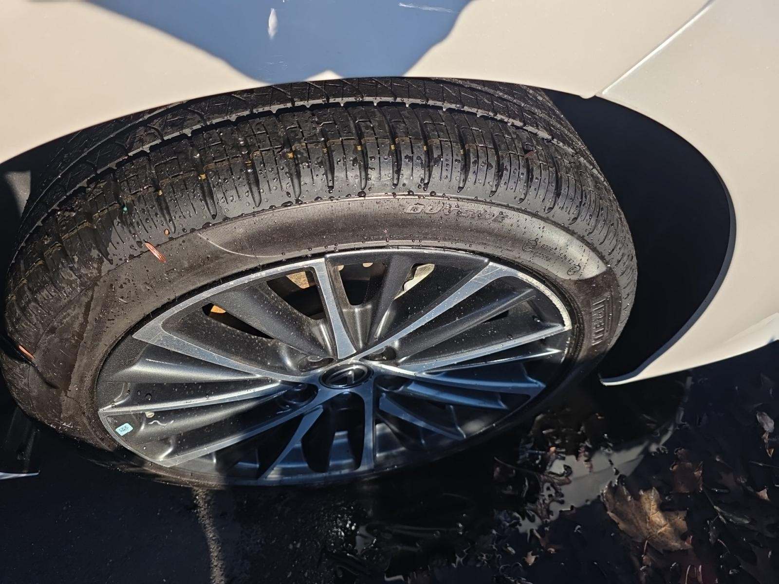 2024 Lexus ES ES 250 AWD