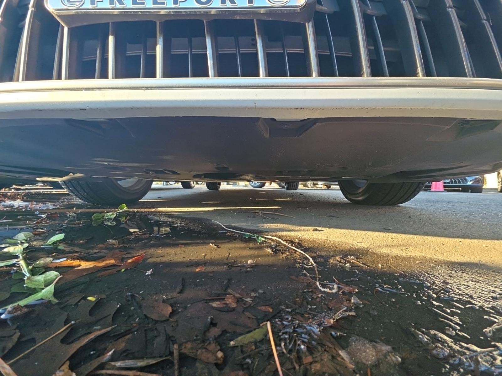 2024 Lexus ES ES 250 AWD