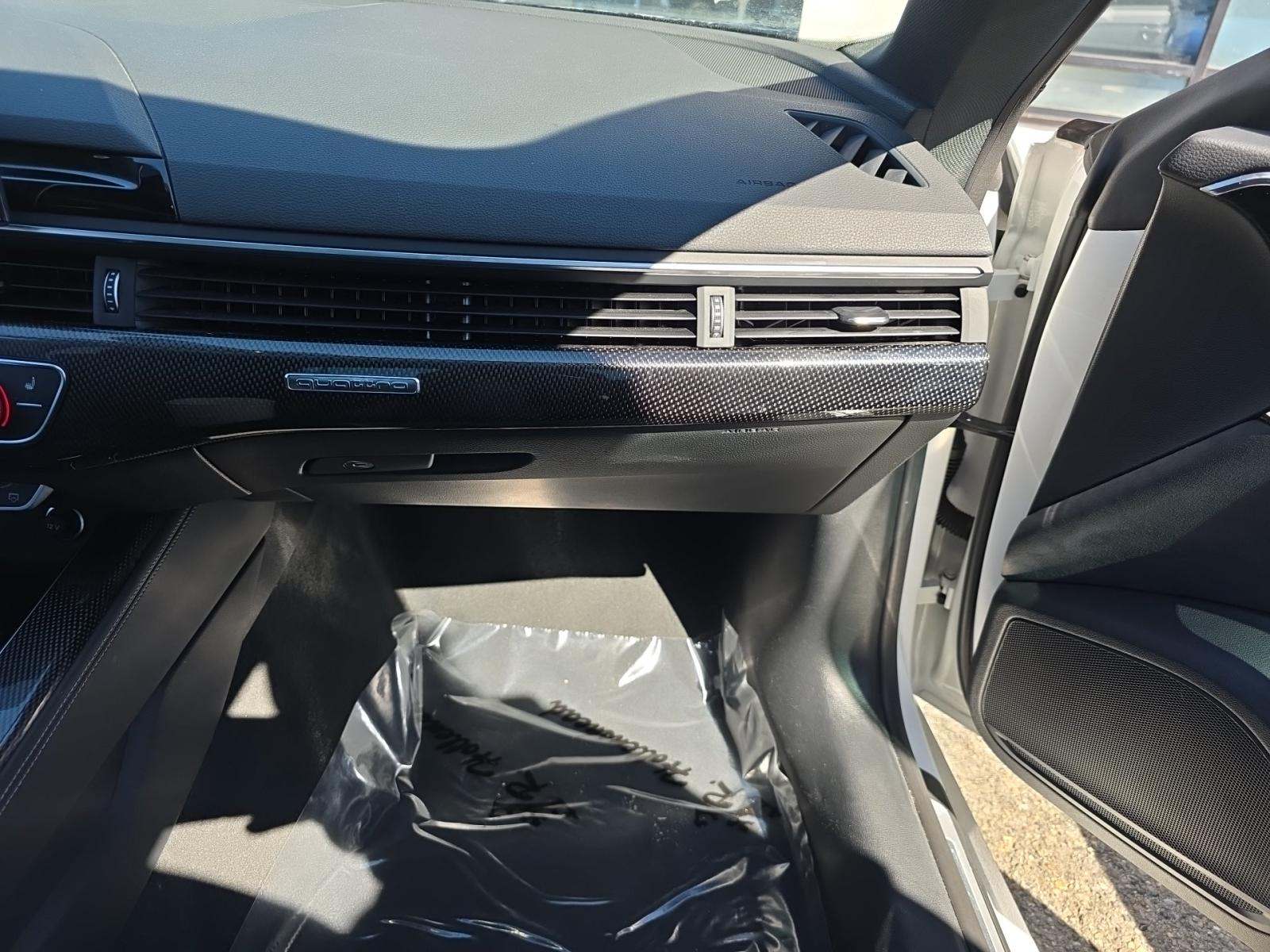 2022 Audi S5 Premium Plus AWD