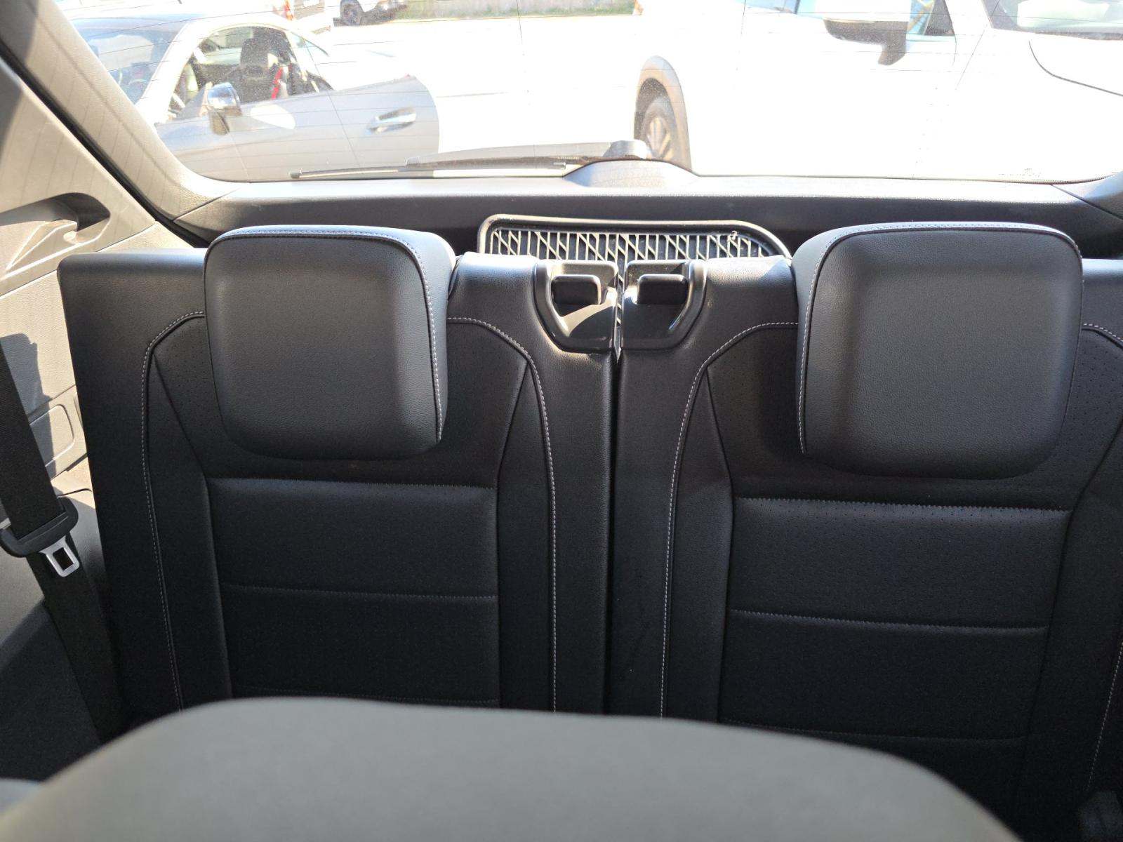 2021 Volkswagen Tiguan 2.0T SE R-Line Black FWD