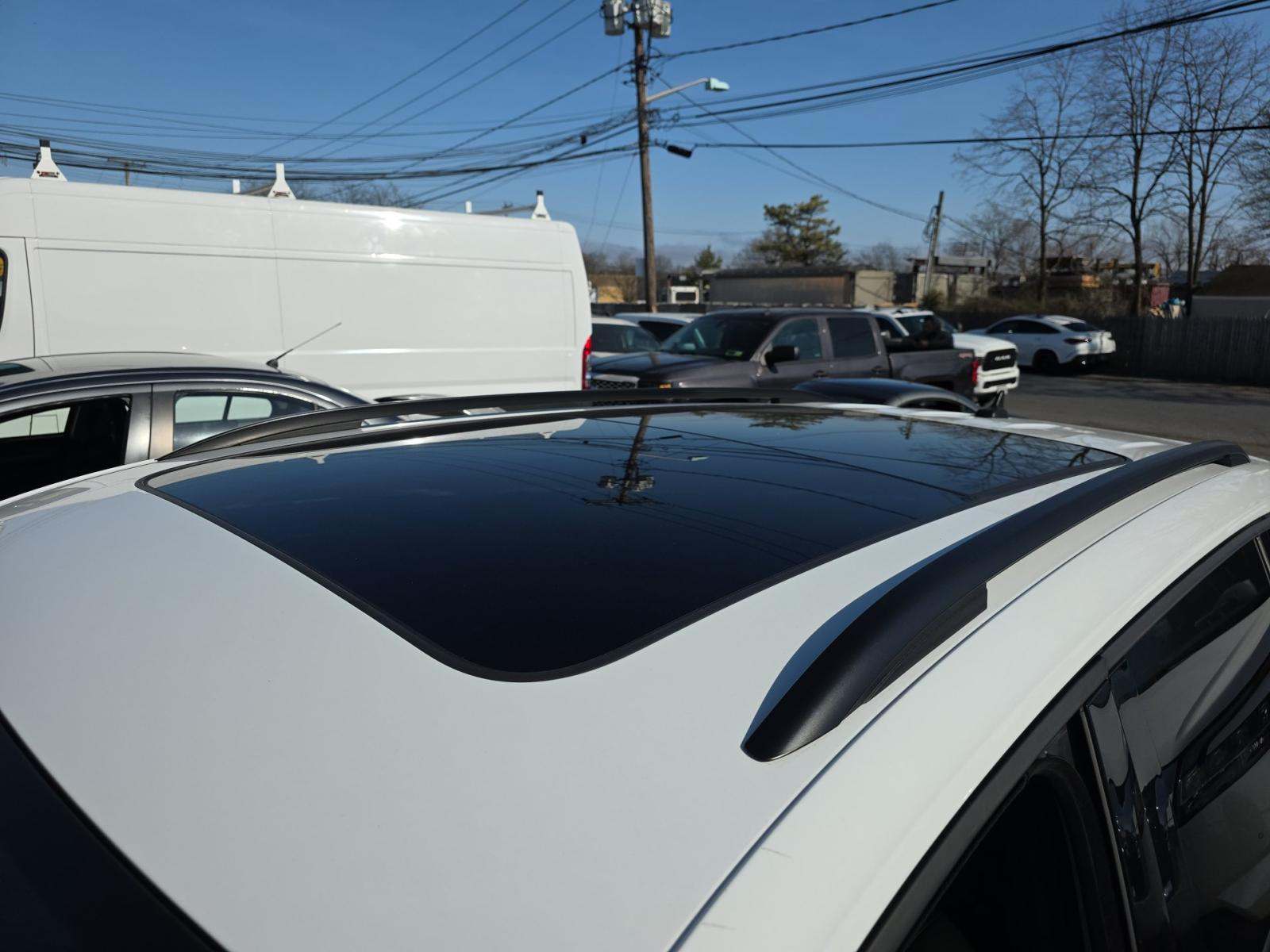 2021 Volkswagen Tiguan 2.0T SE R-Line Black FWD