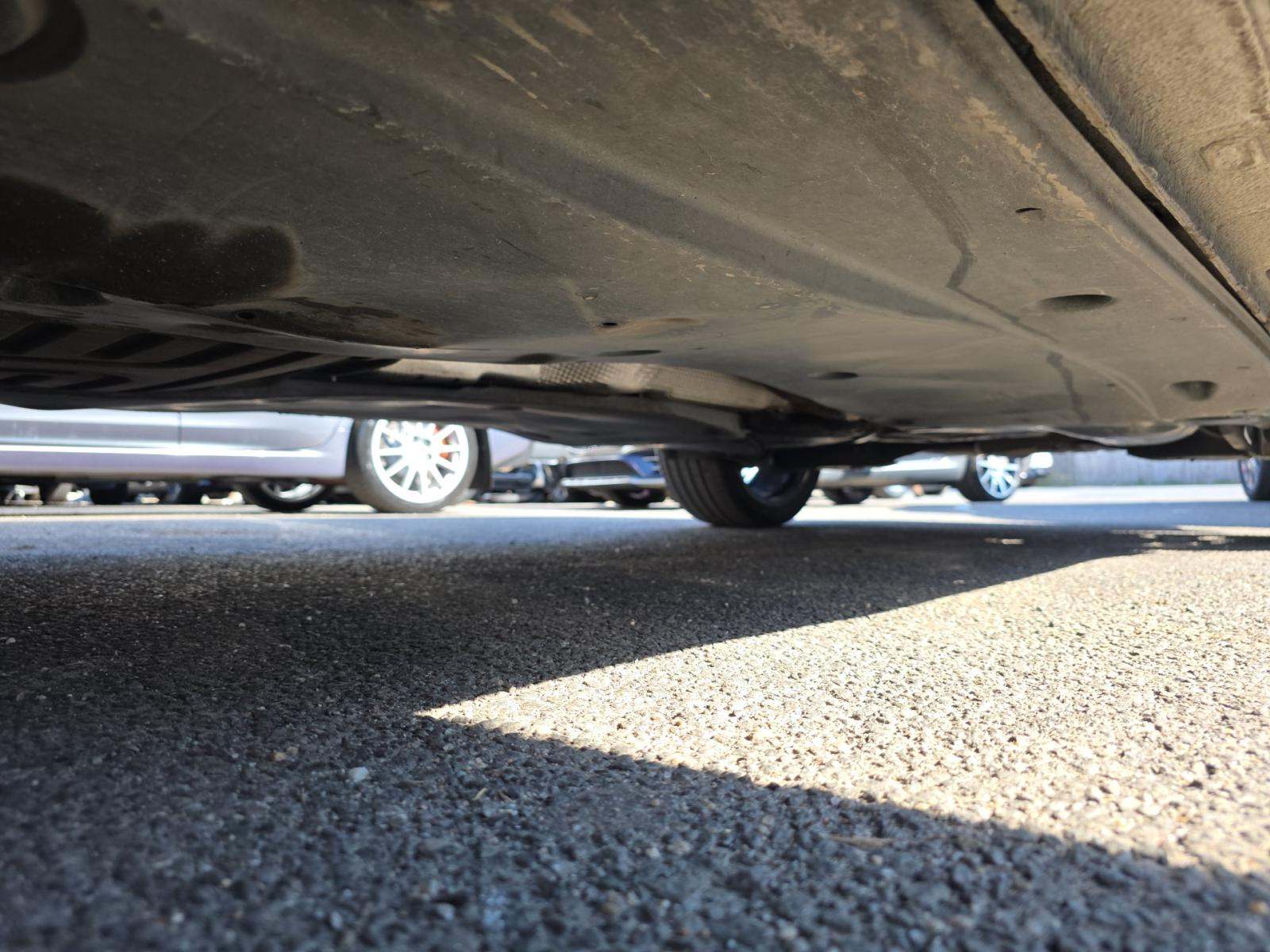 2021 Volkswagen Tiguan 2.0T SE R-Line Black FWD