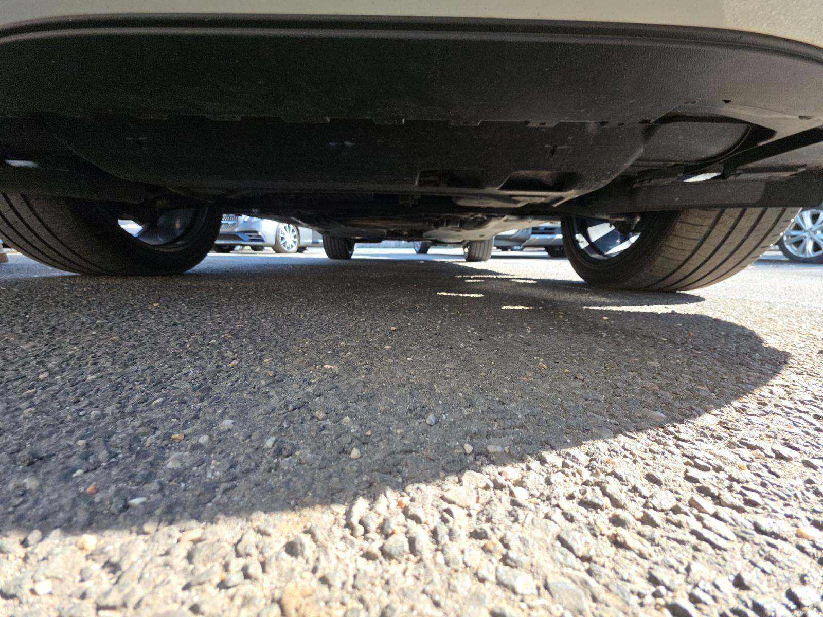 2021 Volkswagen Tiguan 2.0T SE R-Line Black FWD